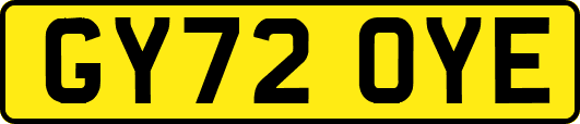 GY72OYE