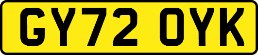 GY72OYK