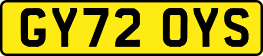 GY72OYS