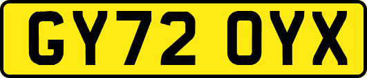 GY72OYX