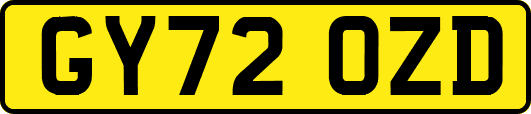 GY72OZD