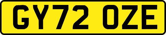 GY72OZE