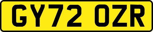 GY72OZR