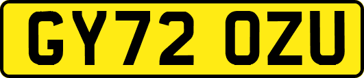 GY72OZU