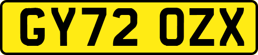 GY72OZX