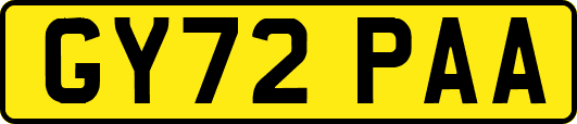 GY72PAA