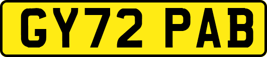 GY72PAB
