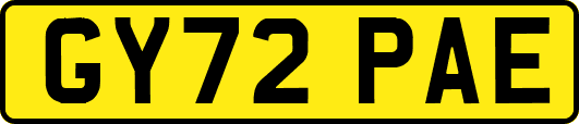 GY72PAE