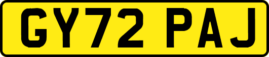GY72PAJ