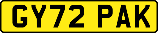 GY72PAK