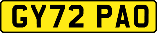 GY72PAO