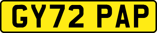 GY72PAP