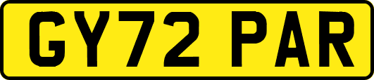 GY72PAR