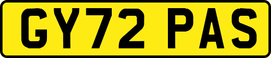 GY72PAS