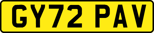 GY72PAV