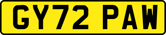 GY72PAW