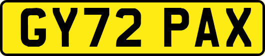 GY72PAX