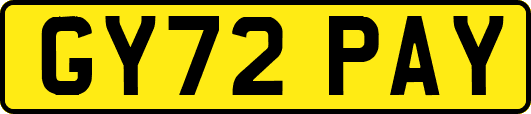 GY72PAY
