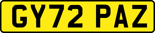 GY72PAZ