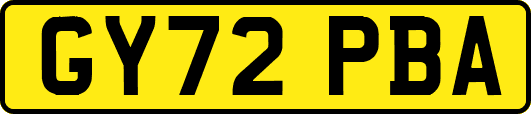 GY72PBA