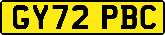 GY72PBC
