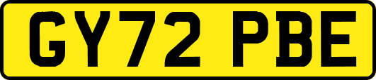 GY72PBE