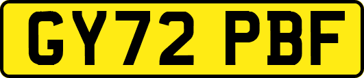 GY72PBF