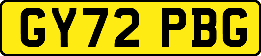 GY72PBG