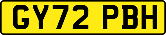 GY72PBH