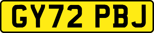 GY72PBJ