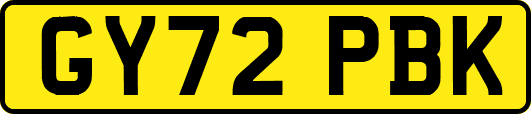 GY72PBK