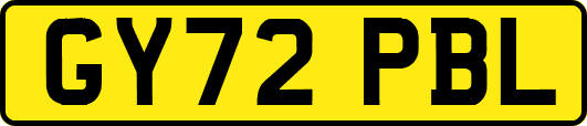 GY72PBL