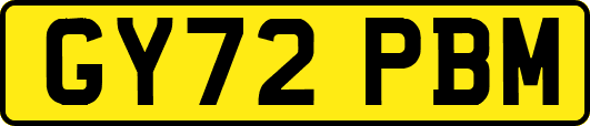 GY72PBM
