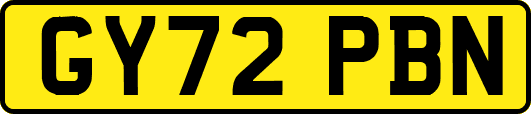 GY72PBN
