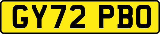 GY72PBO