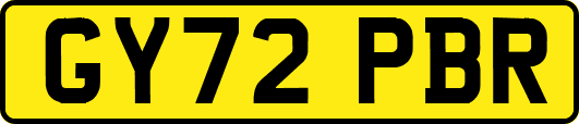 GY72PBR