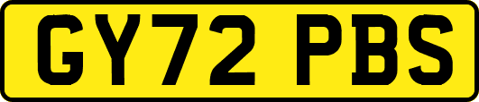 GY72PBS