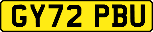 GY72PBU
