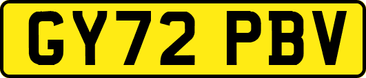 GY72PBV