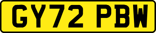 GY72PBW