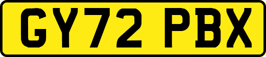 GY72PBX
