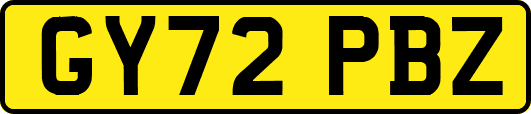 GY72PBZ