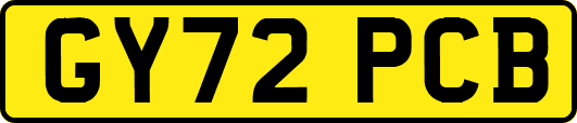GY72PCB