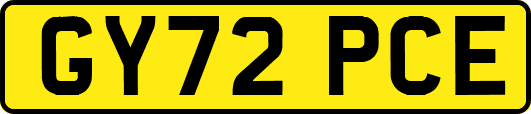 GY72PCE
