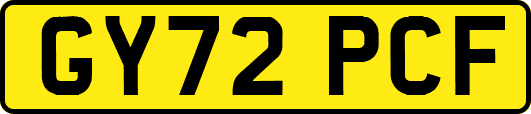 GY72PCF