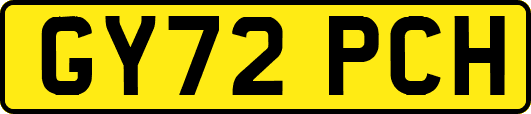 GY72PCH
