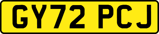 GY72PCJ