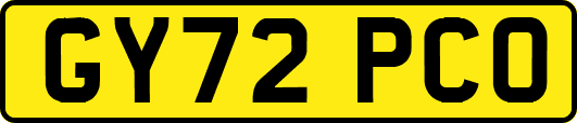 GY72PCO