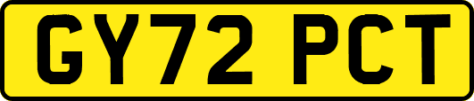 GY72PCT