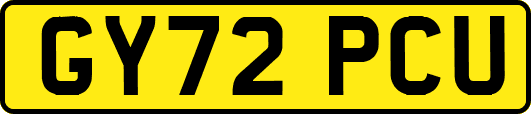 GY72PCU